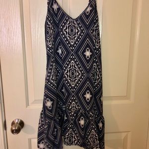 Boutique dress